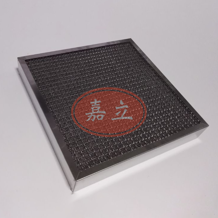 猇亭不锈钢油雾过滤器